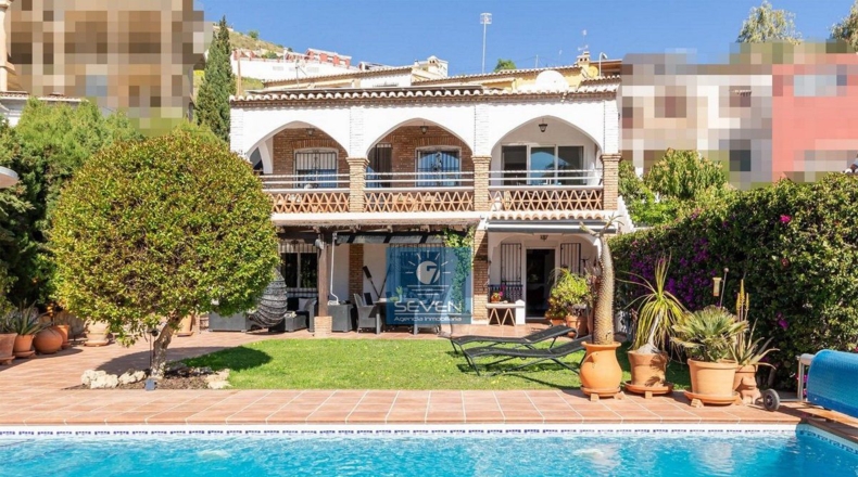 Granada - Almuñécar - 700m2