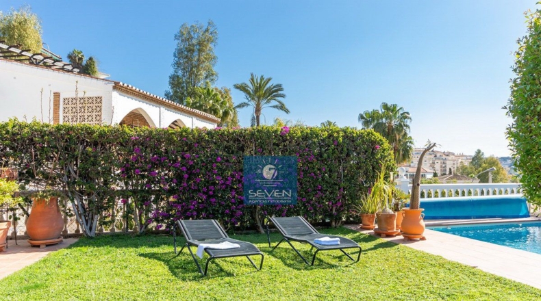 Granada - Almuñécar - 700m2