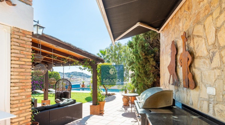 Granada - Almuñécar - 700m2