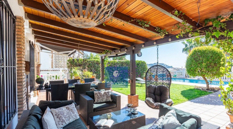 Granada - Almuñécar - 700m2