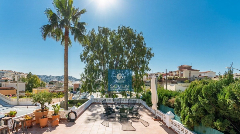 Granada - Almuñécar - 700m2