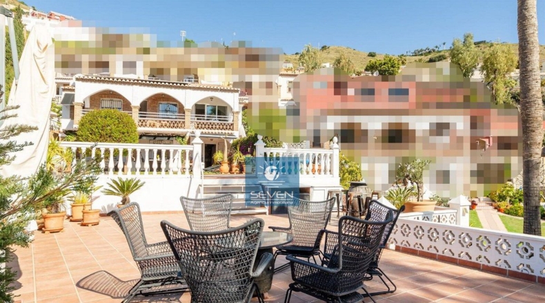 Granada - Almuñécar - 700m2