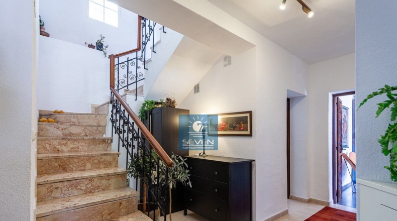 Granada - Almuñécar - 700m2