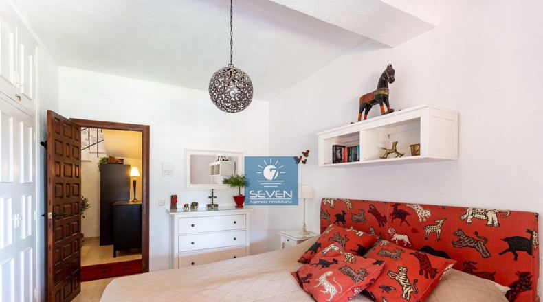 Granada - Almuñécar - 700m2