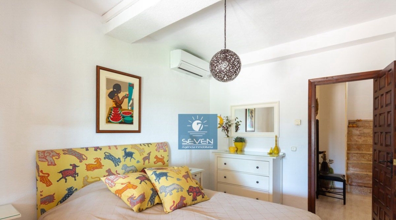 Granada - Almuñécar - 700m2