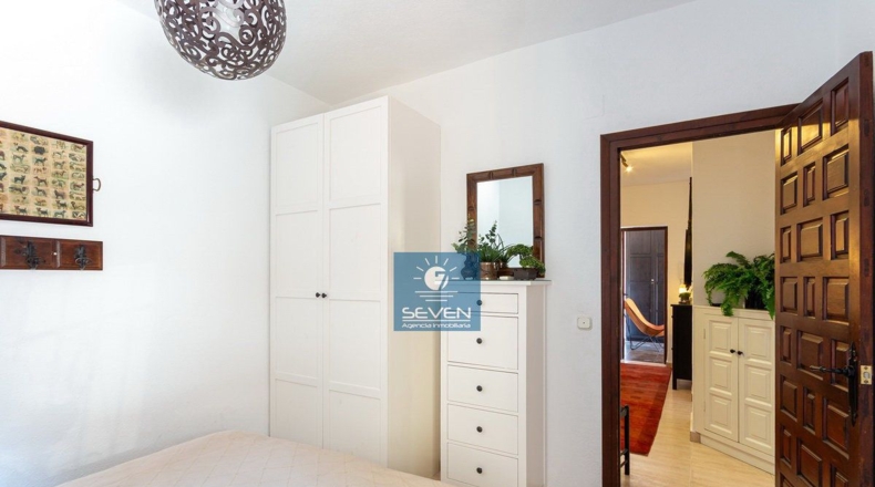 Granada - Almuñécar - 700m2