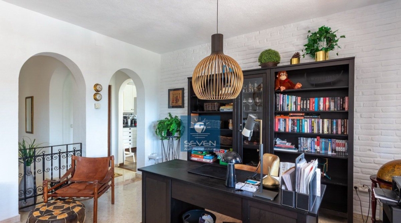 Granada - Almuñécar - 700m2