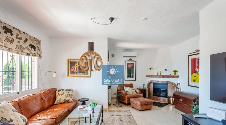 Granada - Almuñécar - 700m2