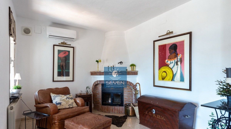 Granada - Almuñécar - 700m2