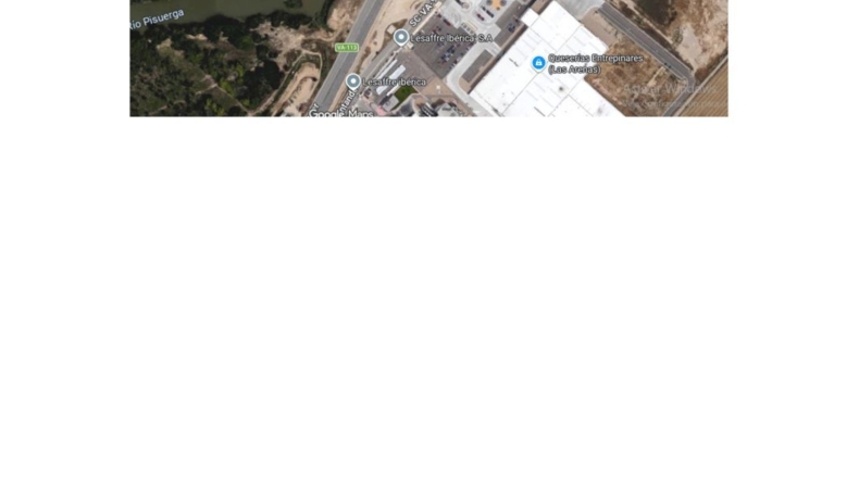 Valladolid - Santovenia de Pisuerga - 310m2
