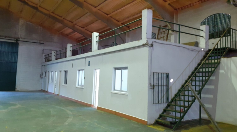 Cadiz - Эль-Пуэрто-де-Санта-Мария - 2100m2