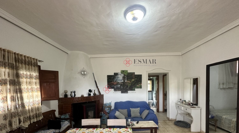 Valencia - Algimia de Alfara - 1606m2