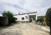Chalet independiente con terreno en venta en Algímia d'Alfara ref: TR402363 foto