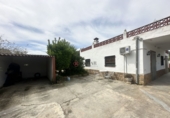 Chalet independiente con terreno en venta en Algímia d'Alfara ref: TR402363 foto