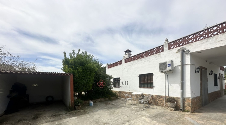 Valencia - Algimia de Alfara - 1606m2