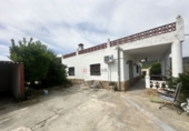 Chalet independiente con terreno en venta en Algímia d'Alfara ref: TR402363 foto