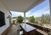 Chalet independiente con terreno en venta en Algímia d'Alfara ref: TR402363 foto