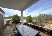 Chalet independiente con terreno en venta en Algímia d'Alfara ref: TR402363 foto