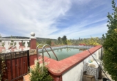 Chalet independiente con terreno en venta en Algímia d'Alfara ref: TR402363 foto