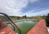 Chalet independiente con terreno en venta en Algímia d'Alfara ref: TR402363 foto