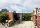 Chalet independiente con terreno en venta en Algímia d'Alfara ref: TR402363 foto