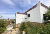 Chalet independiente con terreno en venta en Algímia d'Alfara ref: TR402363 foto
