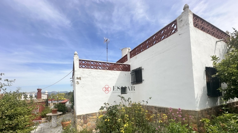 Valencia - Algimia de Alfara - 1606m2