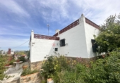 Chalet independiente con terreno en venta en Algímia d'Alfara ref: TR402363 foto