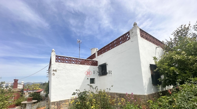 Valencia - Algimia de Alfara - 1606m2