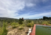 Chalet independiente con terreno en venta en Algímia d'Alfara ref: TR402363 foto