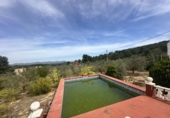 Chalet independiente con terreno en venta en Algímia d'Alfara ref: TR402363 foto