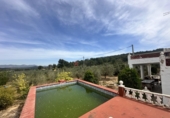 Chalet independiente con terreno en venta en Algímia d'Alfara ref: TR402363 foto