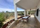 Chalet independiente con terreno en venta en Algímia d'Alfara ref: TR402363 foto