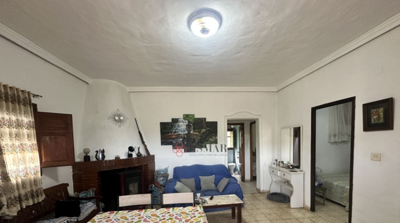 Valencia - Algimia de Alfara - 1606m2
