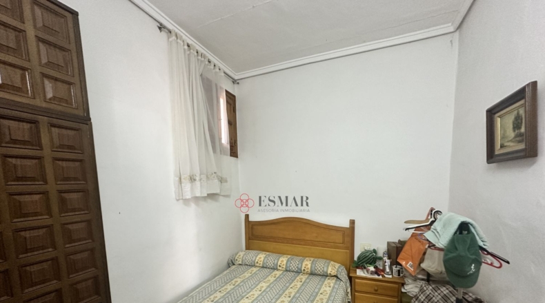 Valencia - Algimia de Alfara - 1606m2