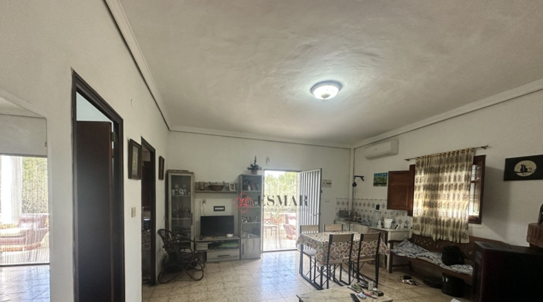 Valencia - Algimia de Alfara - 1606m2