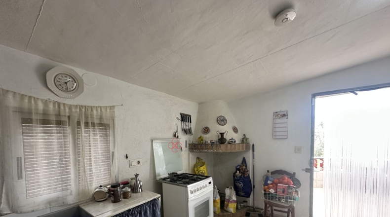 Valencia - Algimia de Alfara - 1606m2