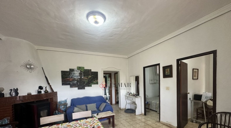 Valencia - Algimia de Alfara - 1606m2