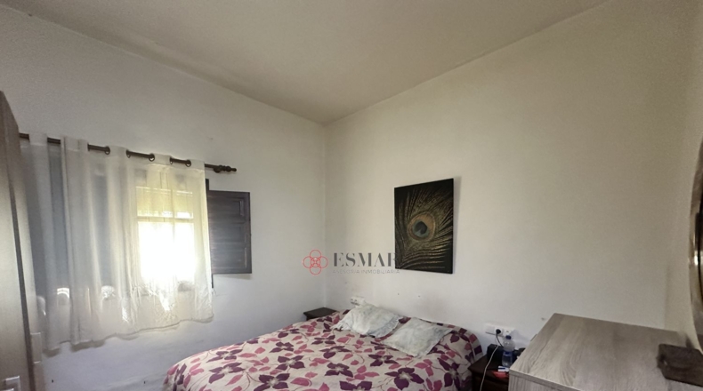 Valencia - Algimia de Alfara - 1606m2