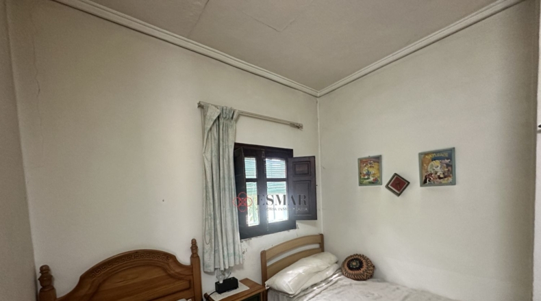 Valencia - Algimia de Alfara - 1606m2