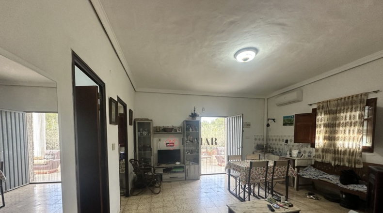 Valencia - Algimia de Alfara - 1606m2