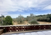 Chalet independiente con terreno en venta en Algímia d'Alfara ref: TR402363 foto