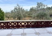 Chalet independiente con terreno en venta en Algímia d'Alfara ref: TR402363 foto