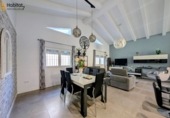 Chalet independiente con terreno en venta en Loja ref: TR402364 foto