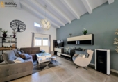 Chalet independiente con terreno en venta en Loja ref: TR402364 foto