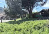 Parcela urbanizable en venta en la Avenida del Tajo, El Tiemblo, ref: TR402179 foto