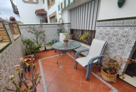 Ayamonte 125&nbsp;м²