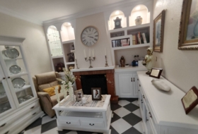 Ayamonte 125&nbsp;м²