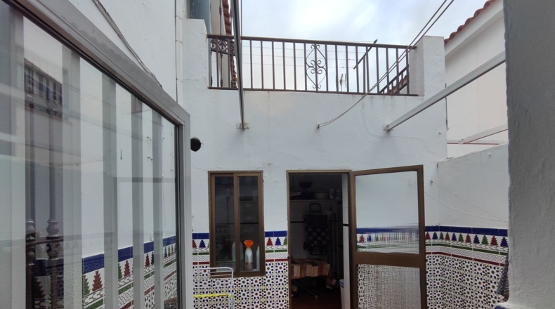 Huelva - Ayamonte - 125m2