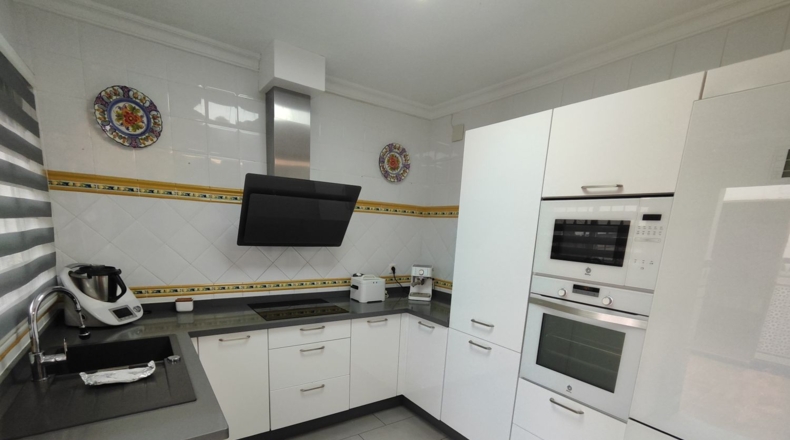 Huelva - Ayamonte - 125m2